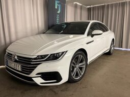 Volkswagen , VW ARTEON