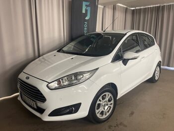 Ford JA8 FIESTA