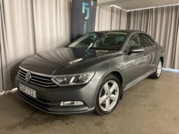 Volkswagen , VW 3C PASSAT