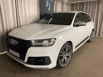 Audi SQ7