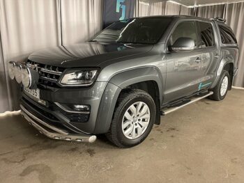 Volkswagen , VW AMAROK