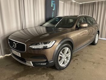 Volvo V90 CROSS COUNTRY