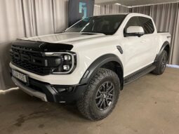 Ford Ranger Raptor SelectShift, 292hk, 2022