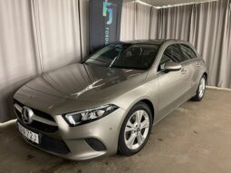 Mercedes-Benz A 250 7G-DCT, 224hk, 2020